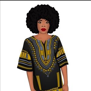 Meet your Posher, Marcus